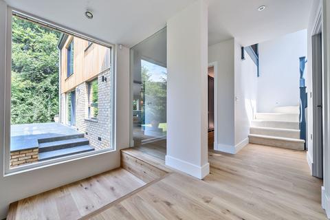 5 bedroom detached house for sale, Whitmore Vale Road, Hindhead, Surrey, GU26