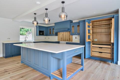 5 bedroom detached house for sale, Whitmore Vale Road, Hindhead, Surrey, GU26