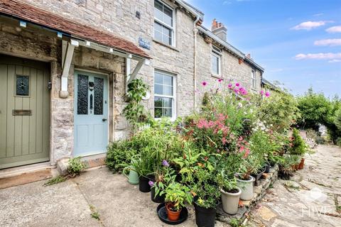undefined, Victoria Terrace, Swanage BH19