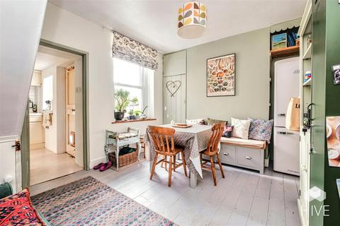 undefined, Victoria Terrace, Swanage BH19