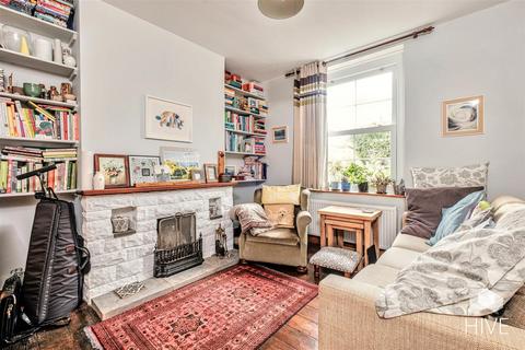 undefined, Victoria Terrace, Swanage BH19
