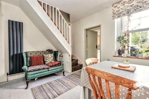 undefined, Victoria Terrace, Swanage BH19