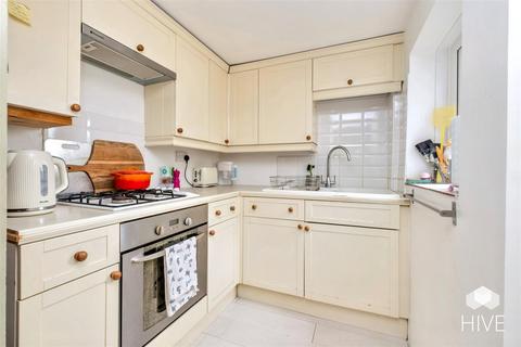undefined, Victoria Terrace, Swanage BH19
