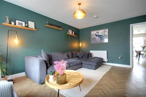 undefined, Woffinden Rise, Beverley