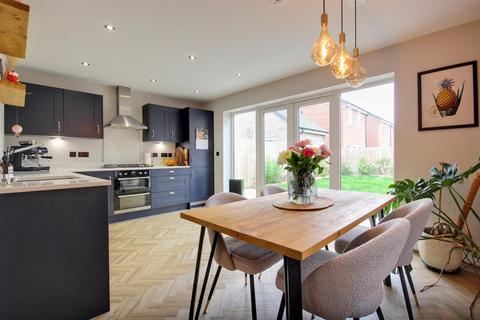 3 bedroom detached house for sale, Woffinden Rise, Beverley