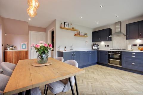 3 bedroom detached house for sale, Woffinden Rise, Beverley