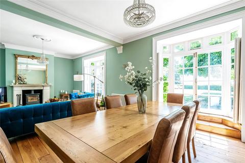 6 bedroom detached house for sale, Hall Hill, Oxted, Surrey, RH8