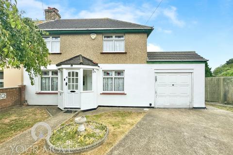 3 bedroom semi-detached house for sale, Elm Close, Kent DA1