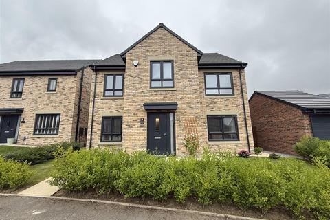 5 bedroom detached house for sale, Kennard Road, Darlington