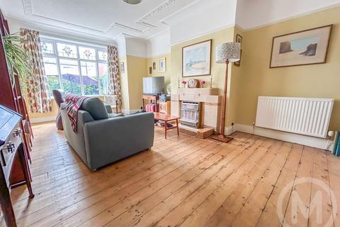 10 Manor Road, Blackpool, FY1 4EB