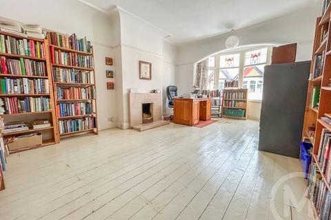 10 Manor Road, Blackpool, FY1 4EB