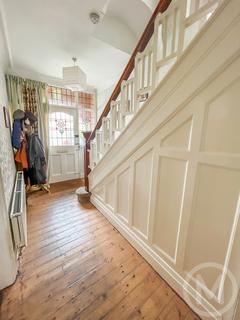 10 Manor Road, Blackpool, FY1 4EB