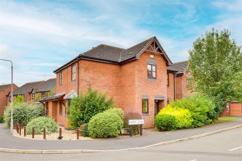 Hogg Lane, Radcliffe-On-Trent NG12