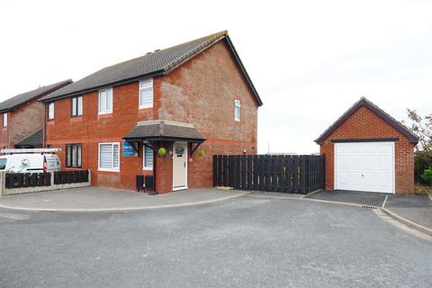 3 bedroom semi-detached house for sale, Headland Rise, Walney, Barrow-In-Furness