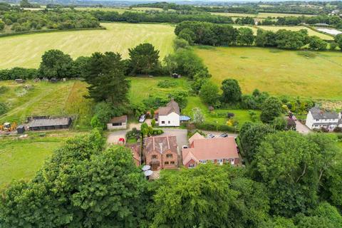 undefined, Rose Cottage, The Gutter, Belbroughton, DY9 9XB