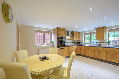 undefined, Rose Cottage, The Gutter, Belbroughton, DY9 9XB