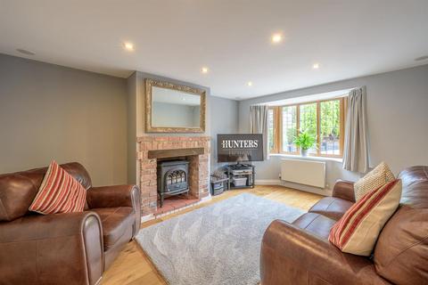 undefined, Rose Cottage, The Gutter, Belbroughton, DY9 9XB