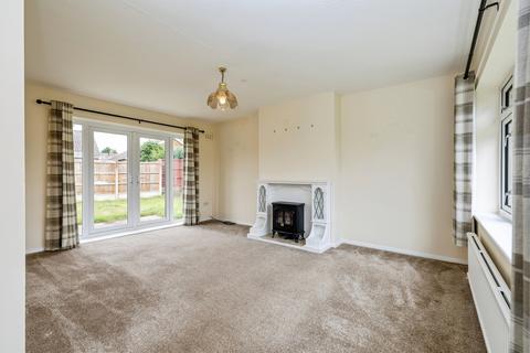 3 bedroom bungalow for sale, Dart Avenue, Lincoln LN6