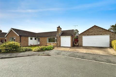 3 bedroom bungalow for sale, Dart Avenue, Lincoln LN6