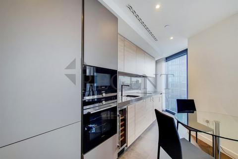 undefined, Chronicle Tower, City Road, EC1V