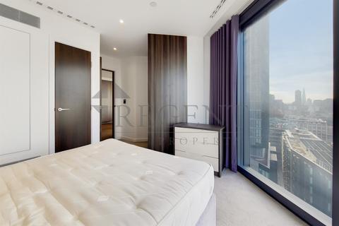 undefined, Chronicle Tower, City Road, EC1V