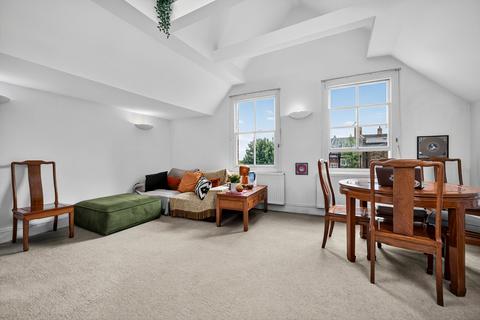 undefined, Rosslyn Hill, Hampstead Village, London