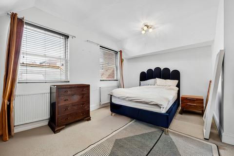undefined, Rosslyn Hill, Hampstead Village, London