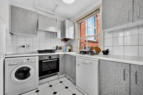 undefined, Rosslyn Hill, Hampstead Village, London