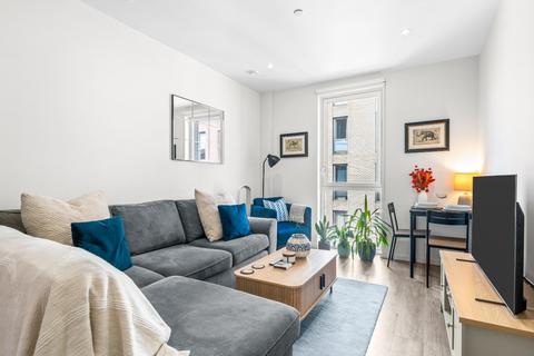 1 bedroom apartment for sale, Edward Street Quarter, Brighton