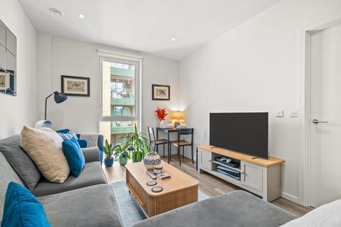 1 bedroom apartment for sale, Edward Street Quarter, Brighton