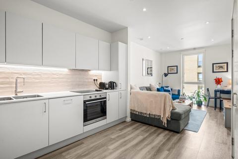 1 bedroom apartment for sale, Edward Street Quarter, Brighton