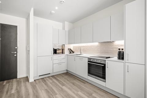 1 bedroom apartment for sale, Edward Street Quarter, Brighton
