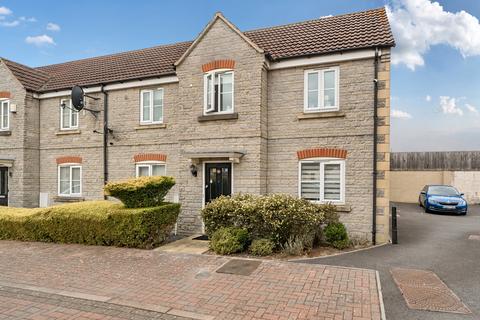 3 bedroom semi-detached house for sale, Station Court, South Gloucestershire BS15