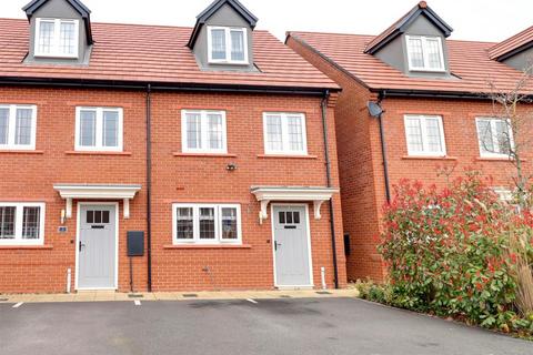 undefined, Wheatfield Drive, Leighton, Crewe
