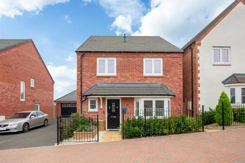 16 Bailey Road, Shipston-on-stour, CV36 4RW