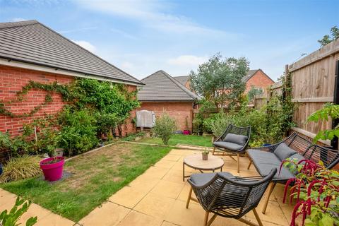 16 Bailey Road, Shipston-on-stour, CV36 4RW