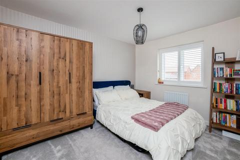 16 Bailey Road, Shipston-on-stour, CV36 4RW