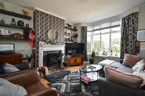 3 bedroom semi-detached house for sale, Sedlescombe Road North, St. Leonards-On-Sea