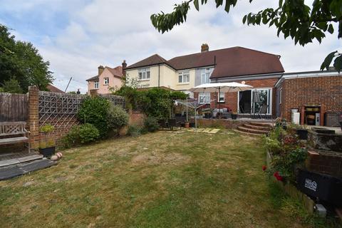 3 bedroom semi-detached house for sale, Sedlescombe Road North, St. Leonards-On-Sea