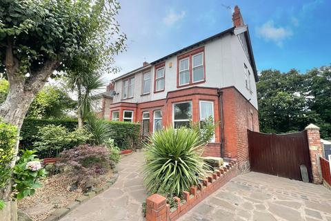 undefined, Bispham Road, Blackpool FY3