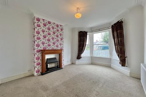 undefined, Bispham Road, Blackpool FY3