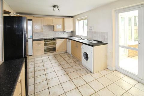4 bedroom terraced house for sale, The Dell, Hampshire SO15