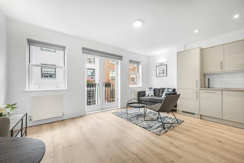undefined, North Mews, London, WC1N