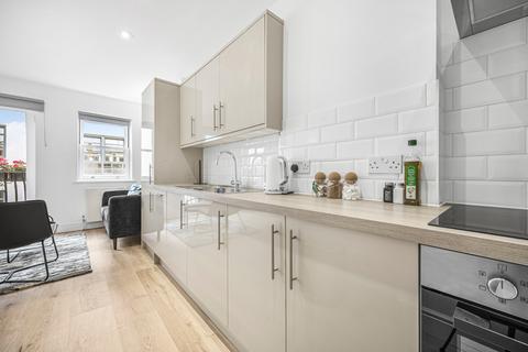 undefined, North Mews, London, WC1N