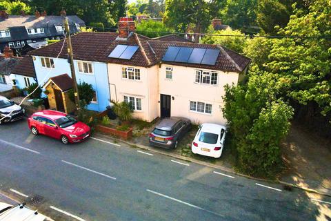 3 bedroom semi-detached house for sale, Kelvedon Road, Witham CM8
