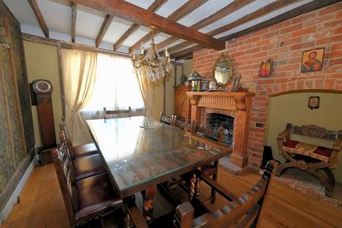 3 bedroom semi-detached house for sale, Kelvedon Road, Witham CM8