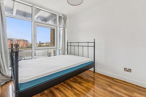 2 bedroom flat to rent, Prices Court, Battersea, London