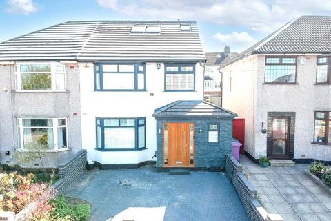 Rudston Road, Liverpool, Merseyside, L16