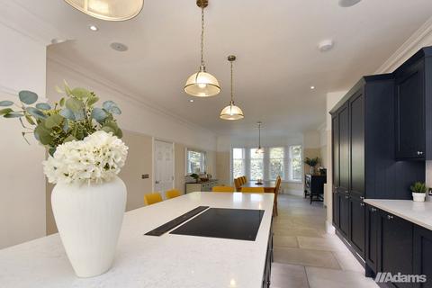 6 bedroom detached house for sale, Walton Road, Stockton Heath WA4