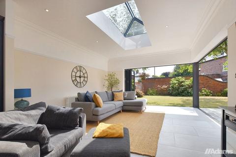 6 bedroom detached house for sale, Walton Road, Stockton Heath WA4